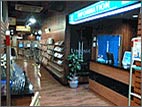 長崎ラッキーボウル店